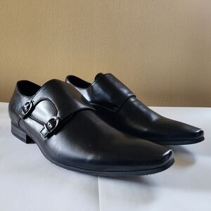 NEW Monkstrap Shoes